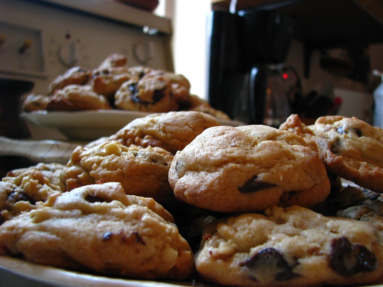 Choco Chip Cookie