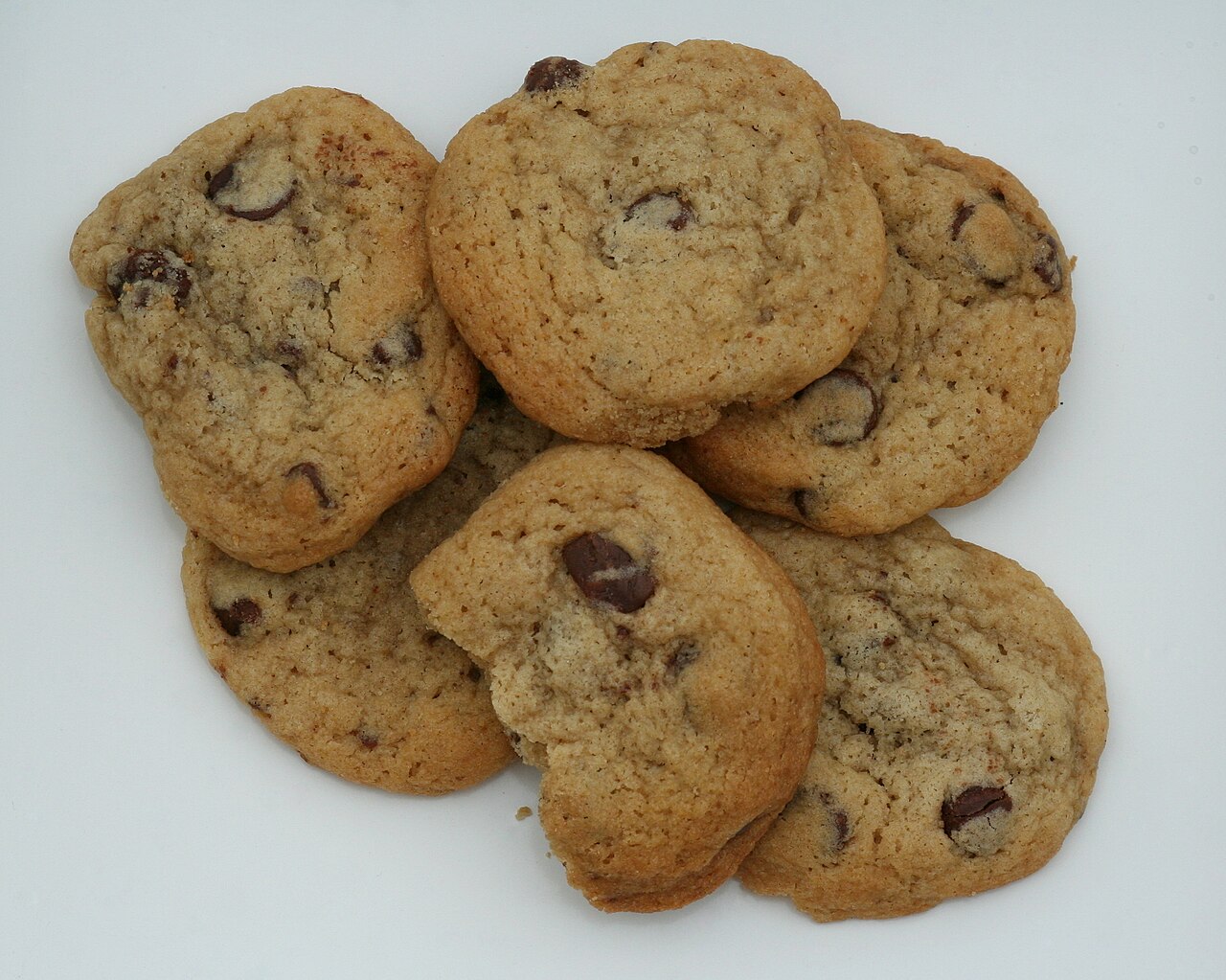 Choco Chip Cookie