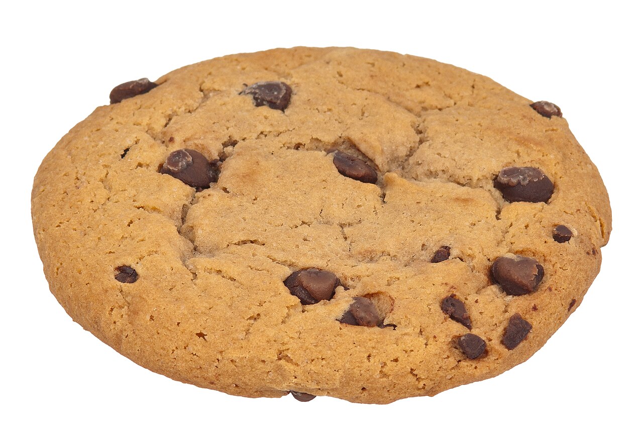 Choco Chip Cookie