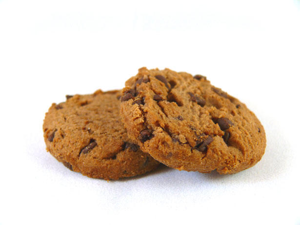 Choco Chip Cookie