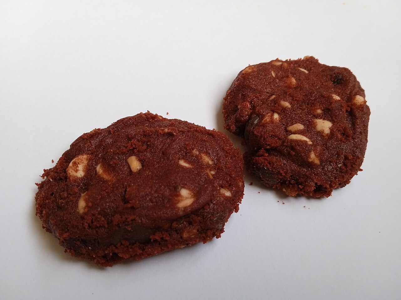 Red Velvet Cookie