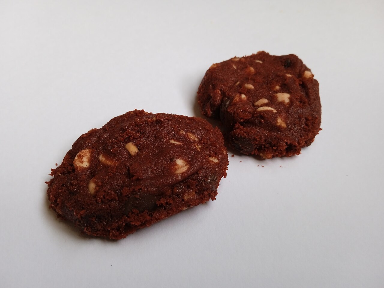 Red Velvet Cookie