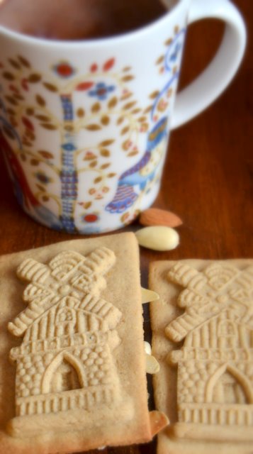 Biscoff Cookie