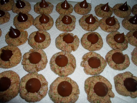 Peanut Butter Cookie