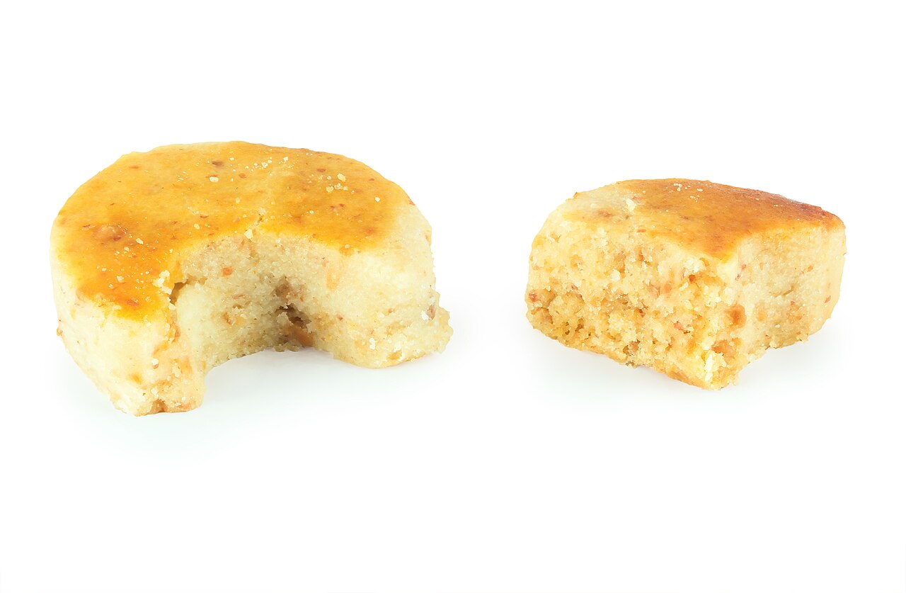 Peanut Butter Cookie